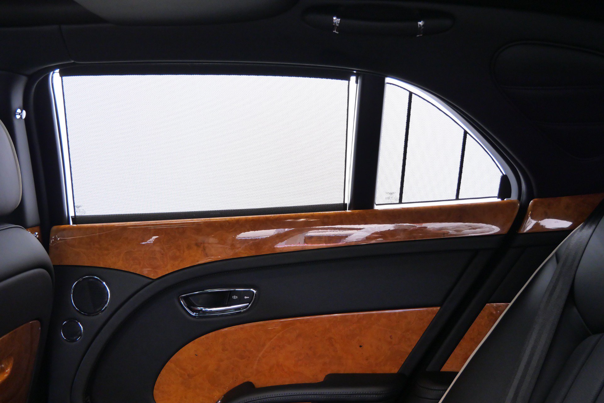 Used 2013 Bentley Mulsanne RWD image 41