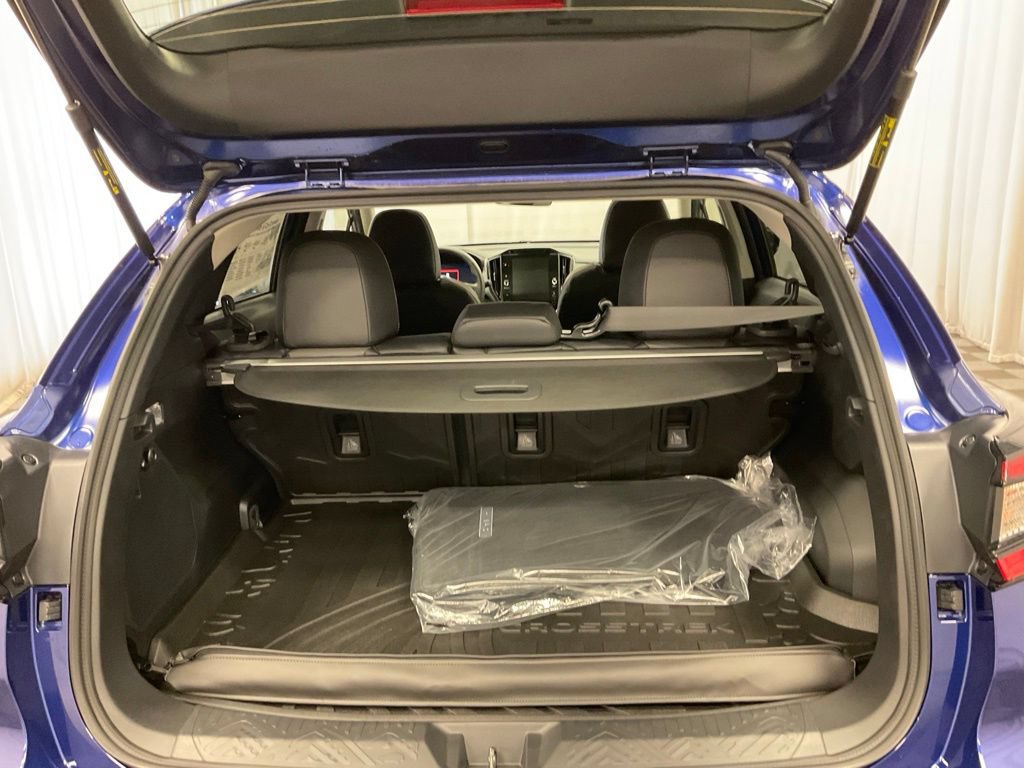 New 2026 Subaru Crosstrek 2.5i Limited AWD/4WD image 26