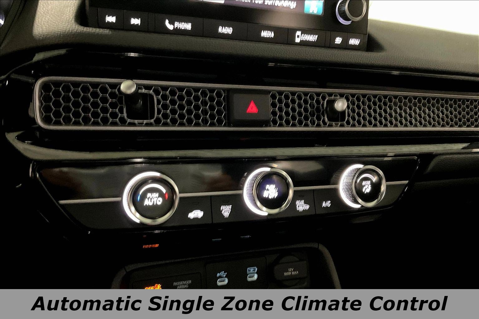 Used 2025 Honda Civic Sport image 14