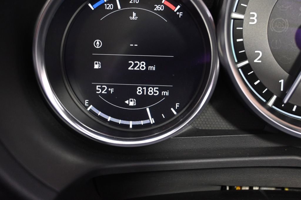 Used 2023 MAZDA MX-5 Miata Grand Touring RWD image 27