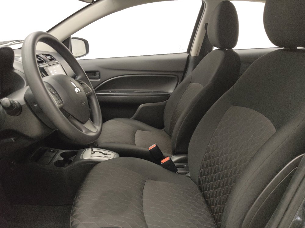 Used 2024 Mitsubishi Mirage ES image 17