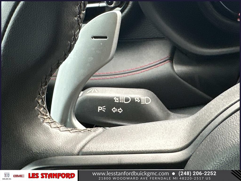 Used 2024 Dodge Hornet R/T AWD/4WD image 26