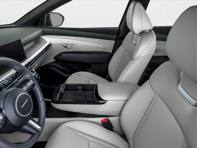 New 2026 Hyundai Tucson Limited image 6