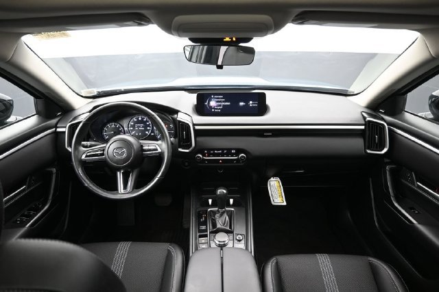 Certified 2024 MAZDA CX-50 AWD 2.5 S w/ Cargo Package image 22