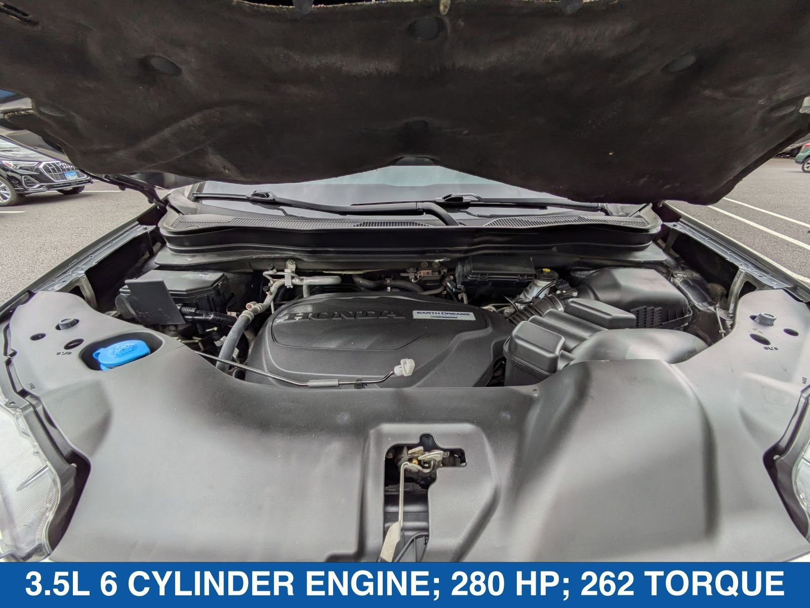 Used 2020 Honda Ridgeline RTL-E image 38