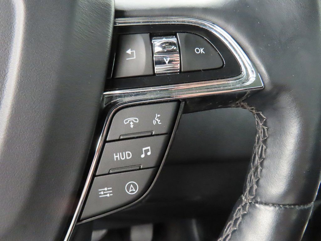 Used 2024 Lincoln Navigator Reserve w/ Equipment Group 201A image 64