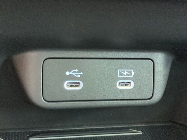 New 2026 Honda HR-V EX-L image 19