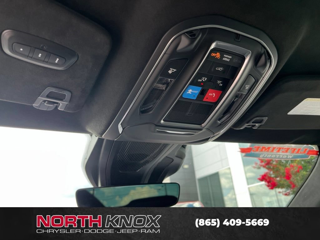 New 2027 Dodge Charger Scat Pack AWD/4WD image 10