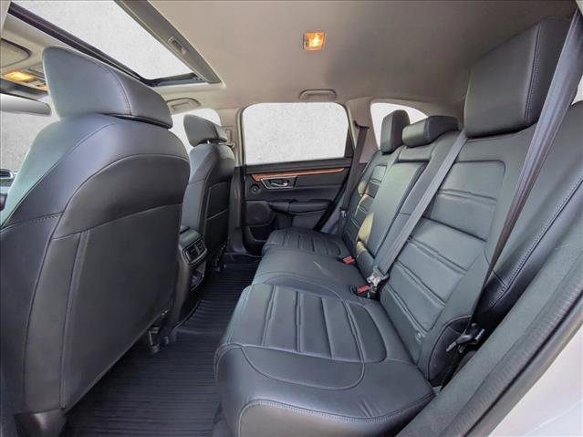 Used 2020 Honda CR-V EX-L image 21