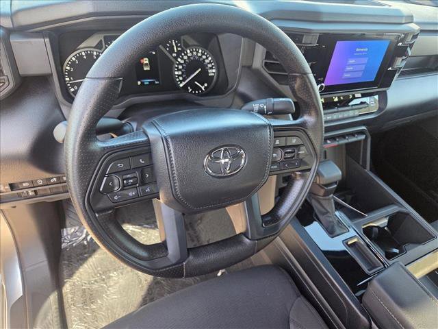 New 2026 Toyota Tundra SR image 3