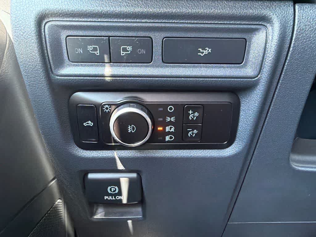 Used 2023 Ford F150 XLT w/ Equipment Group 302A High AWD/4WD image 31