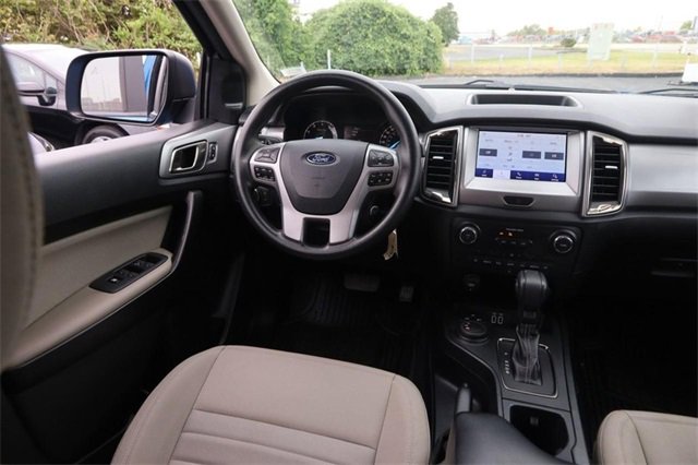 Certified 2022 Ford Ranger XLT image 20