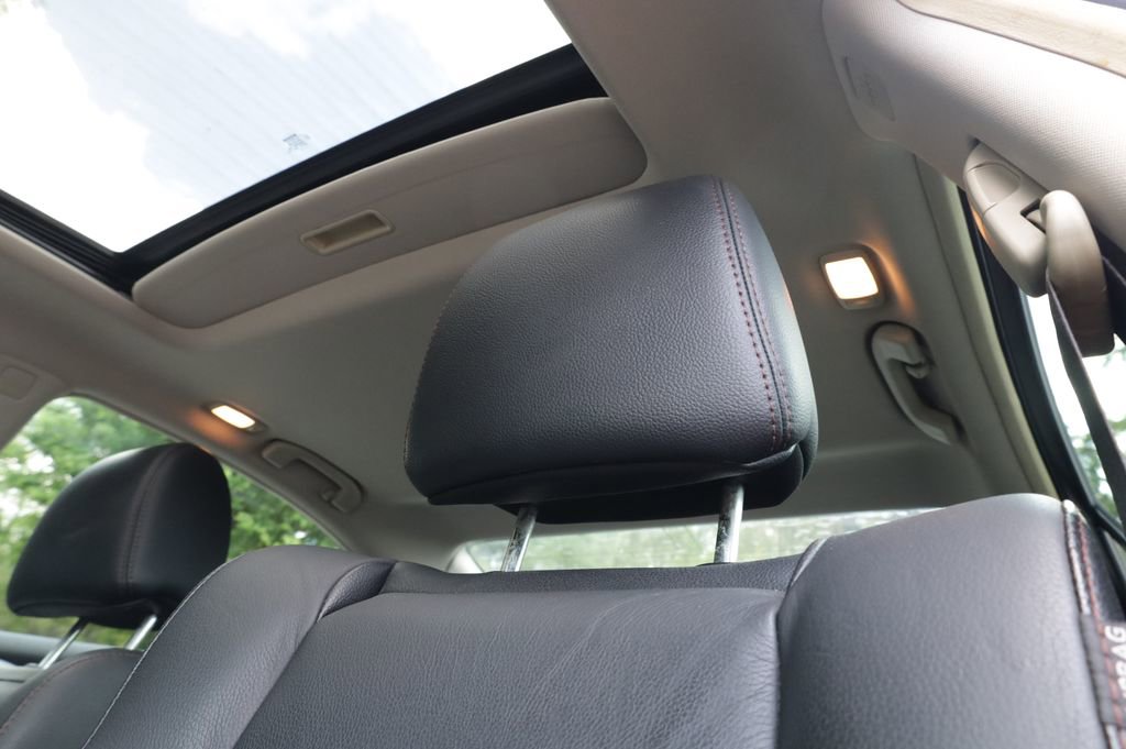 Used 2014 Nissan Maxima 3.5 SV w/ SV Value Package image 12