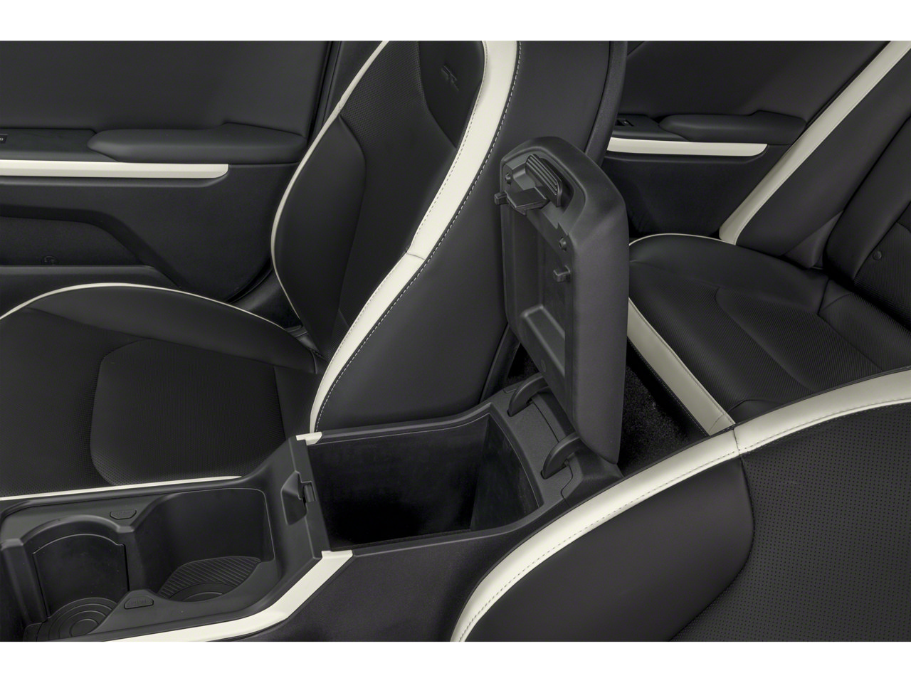New 2025 Kia K4 GT-Line Turbo FWD image 59