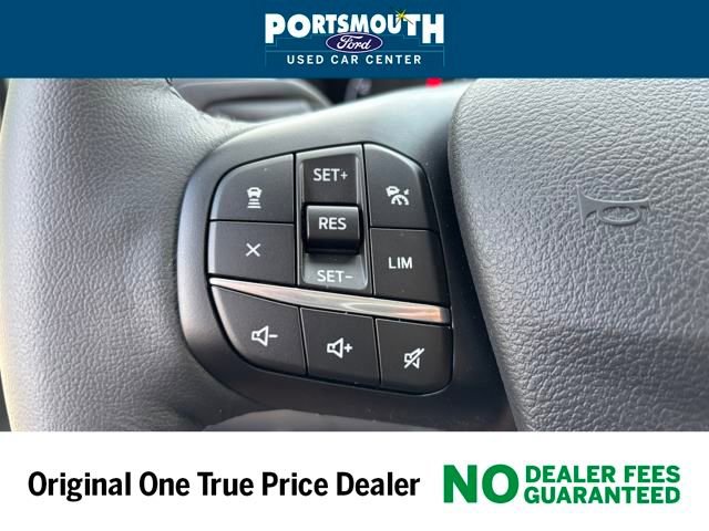 Used 2024 Ford Transit 350 148 Medium Roof AWD w/ Upfitter Package image 14