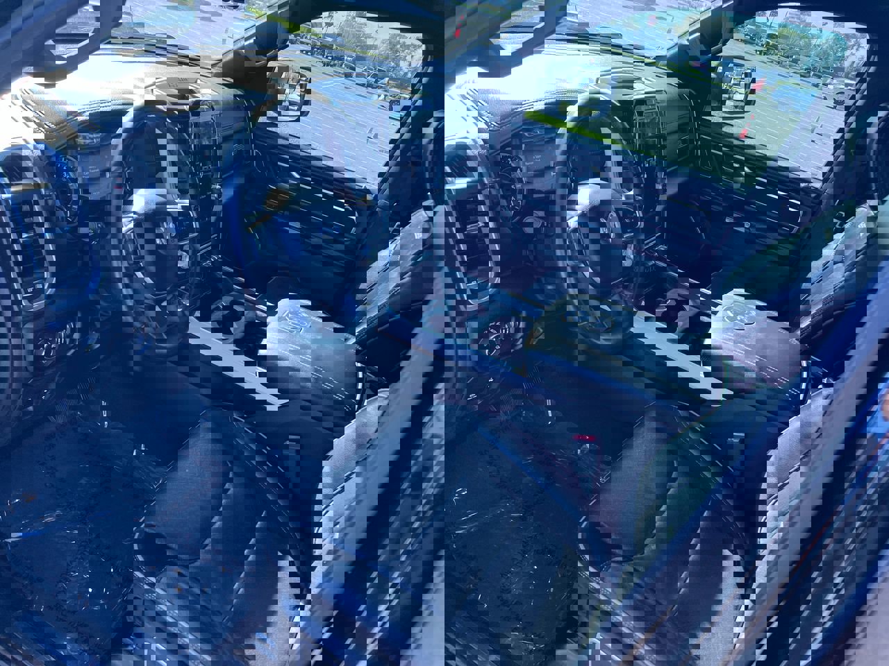 Used 2019 RAM 1500 Laramie image 12