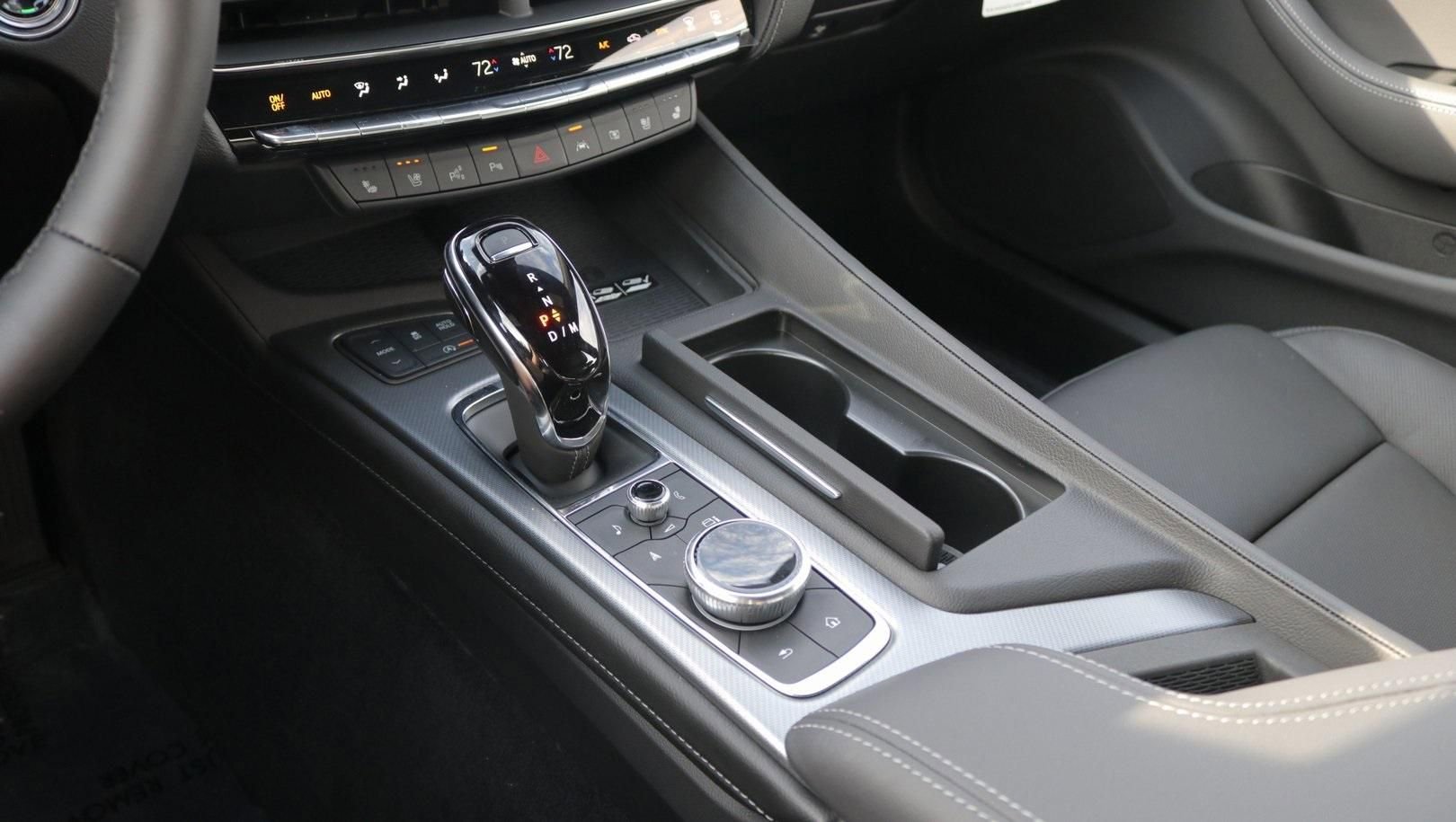 New 2026 Cadillac CT5 Premium Luxury image 26