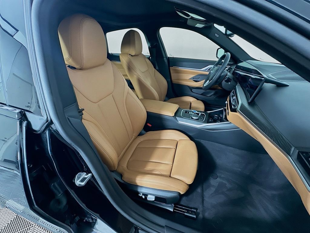 Certified 2023 BMW i4 eDrive35 w/ Premium Package image 28