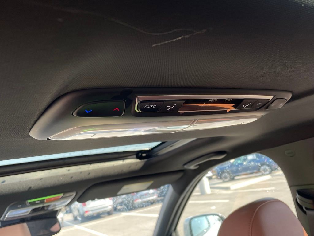 Certified 2024 Kia Telluride SX X-Pro image 29