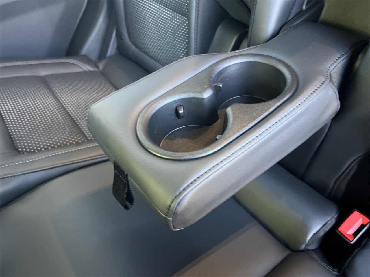 New 2025 Ford Bronco Raptor AWD/4WD image 20