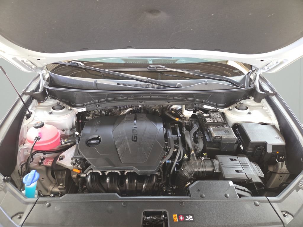 Used 2025 Hyundai Tucson SEL image 9