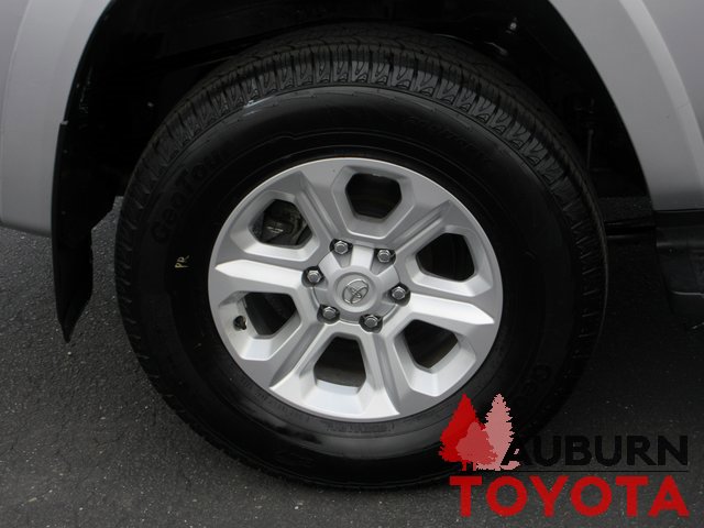 Certified 2024 Toyota 4Runner SR5 Premium image 5