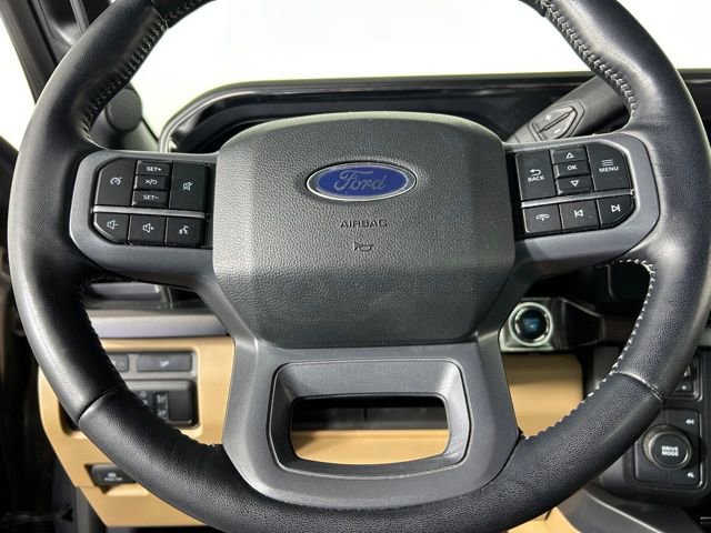 Used 2024 Ford F250 Lariat image 24