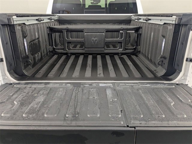 Certified 2025 RAM 1500 Laramie w/ Night Edition image 30