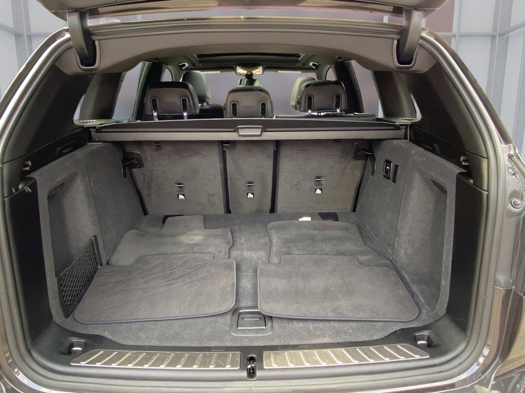 Used 2024 BMW X3 sDrive30i RWD image 12