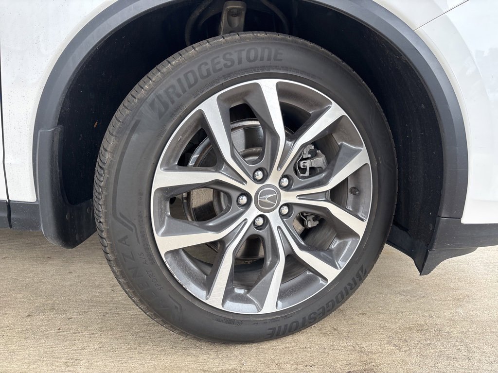 Used 2024 Acura MDX SH-AWD w/ Technology Package image 37