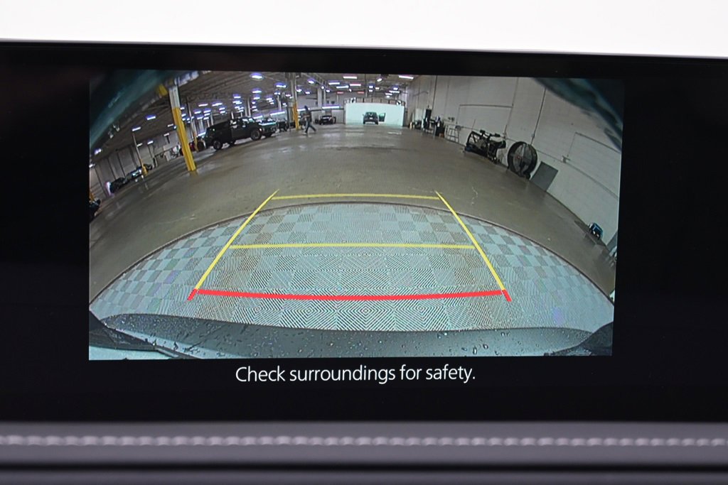 New 2026 MAZDA CX-30 AWD 2.5 S image 29