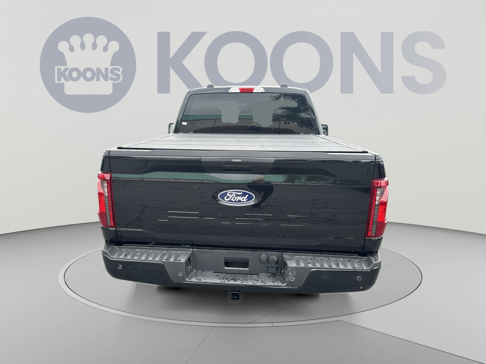 New 2026 Ford F150 XL AWD/4WD image 15