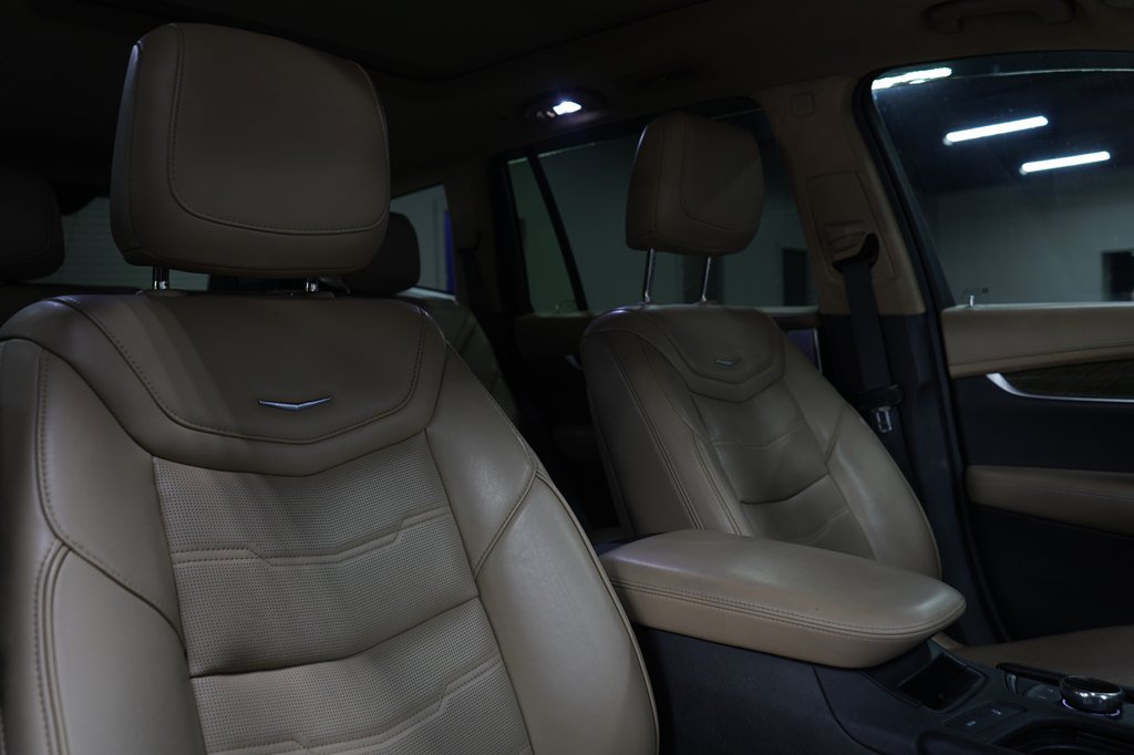 Used 2020 Cadillac XT6 Premium Luxury w/ Platinum Package FWD image 69