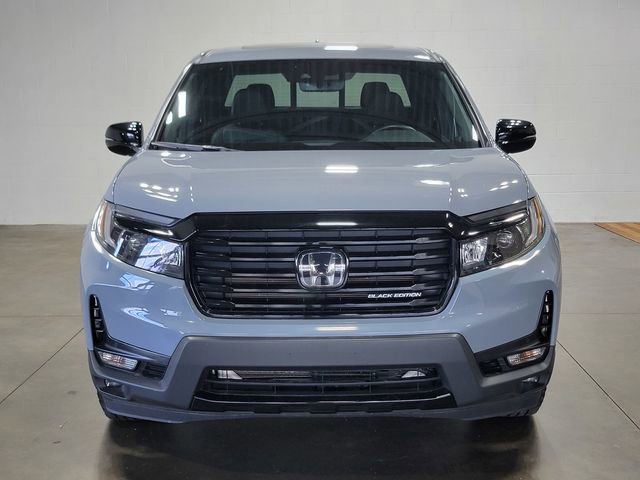 Certified 2023 Honda Ridgeline Black Edition image 3
