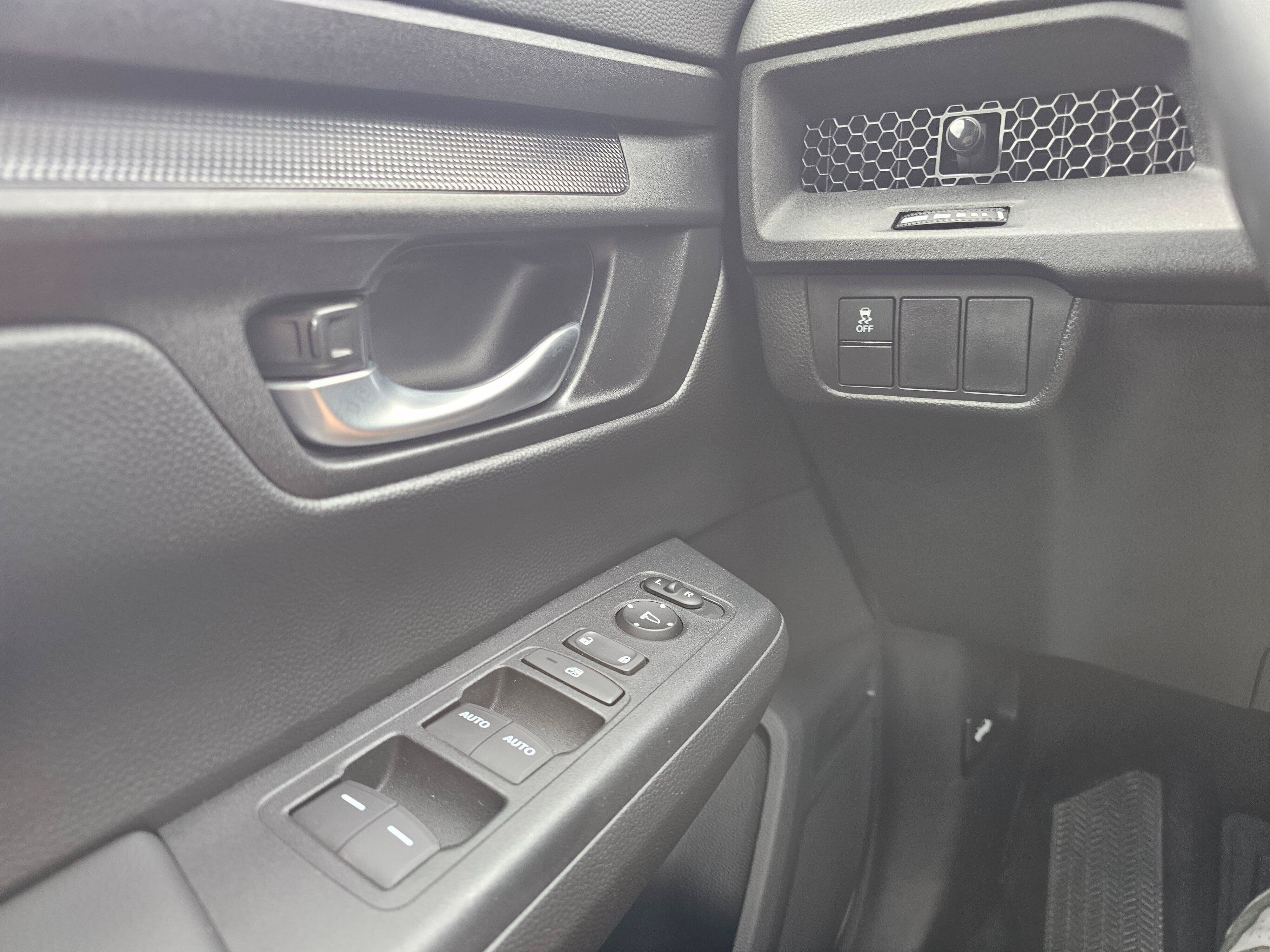 Certified 2024 Honda CR-V Sport image 31