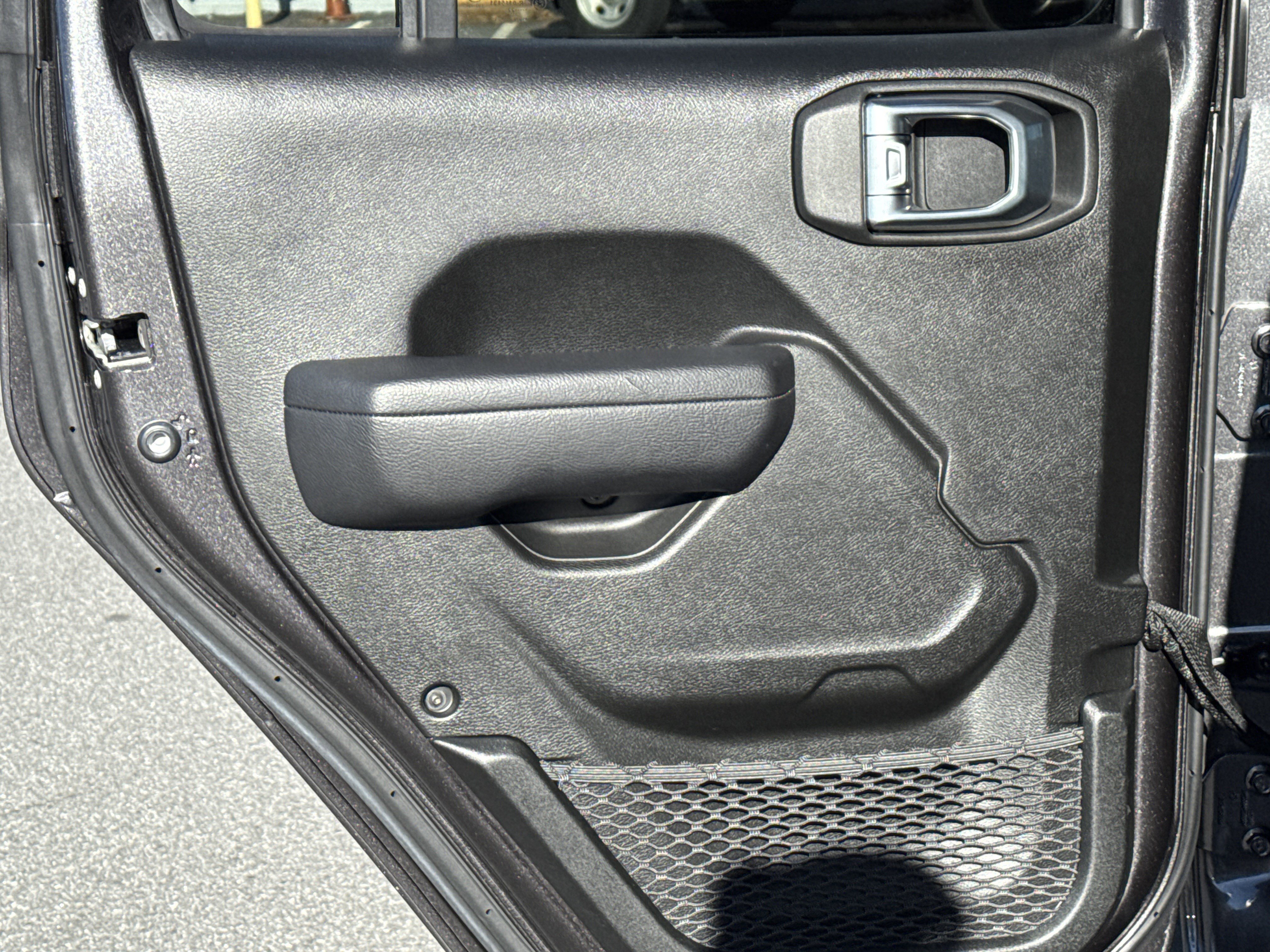 Used 2022 Jeep Gladiator Sport image 26