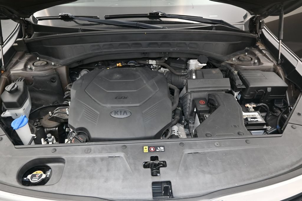 Used 2021 Kia Telluride S AWD/4WD image 26