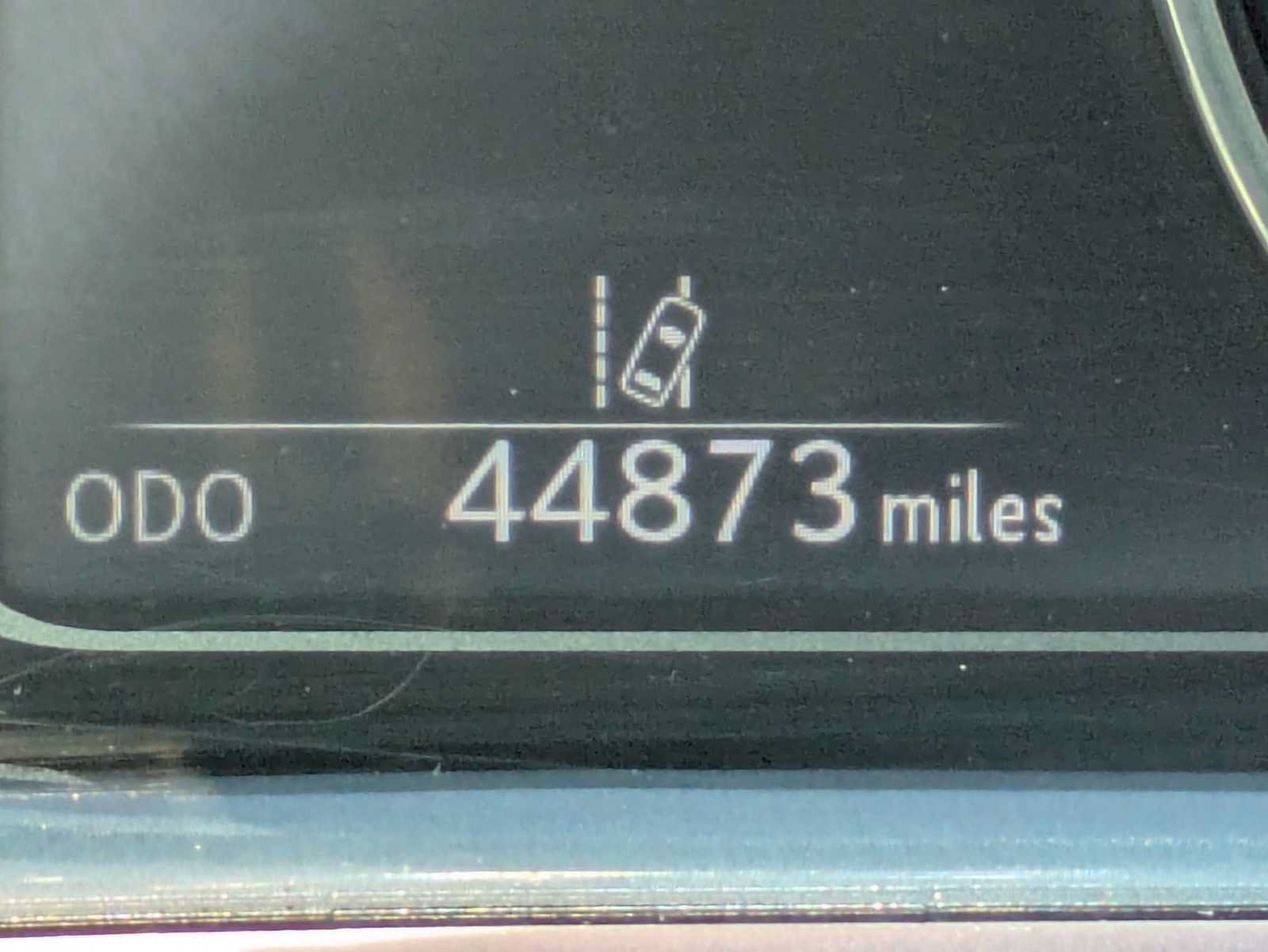 Used 2019 Lexus ES 300h w/ Premium Package FWD image 10