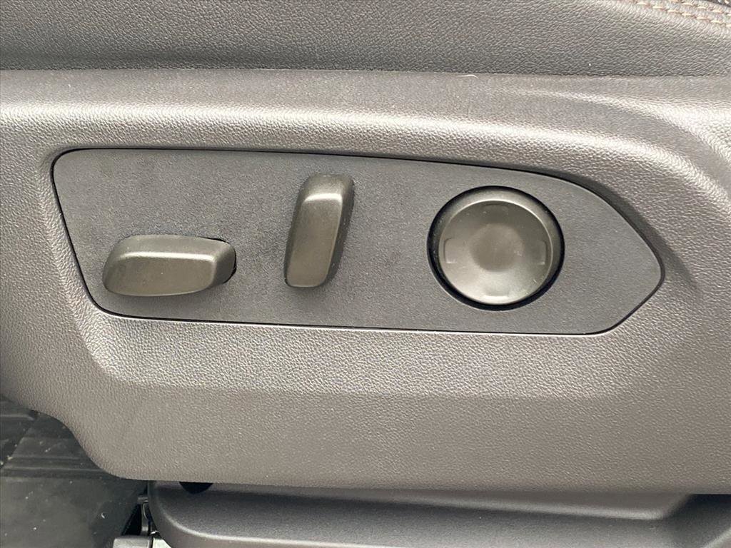 New 2025 Chevrolet Tahoe High Country w/ Sun And Tow Package image 14