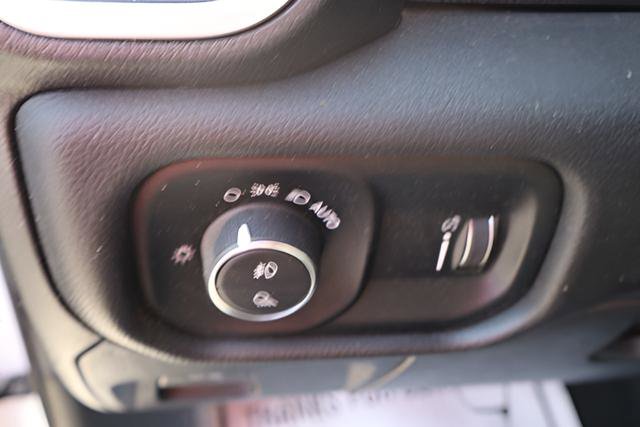 Used 2023 RAM 1500 Lone Star AWD/4WD image 15