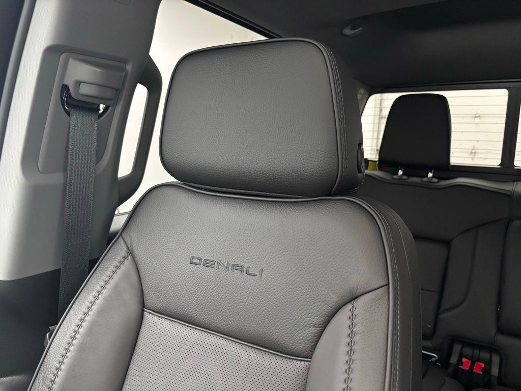 New 2026 GMC Sierra 1500 Denali image 41