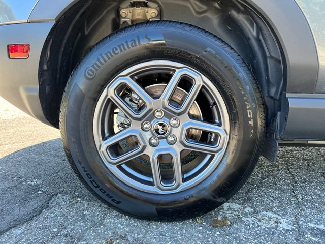 Used 2026 Ford Bronco Sport Big Bend AWD/4WD image 14