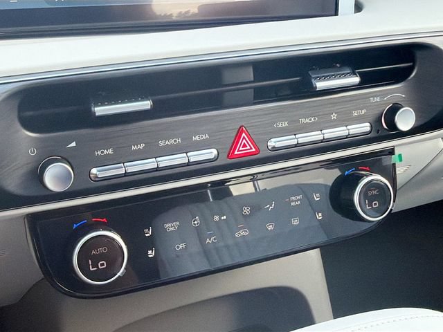 New 2026 Hyundai Palisade SEL Premium FWD image 16