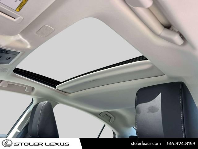 Certified 2023 Lexus ES 350 w/ Premium Package FWD image 25