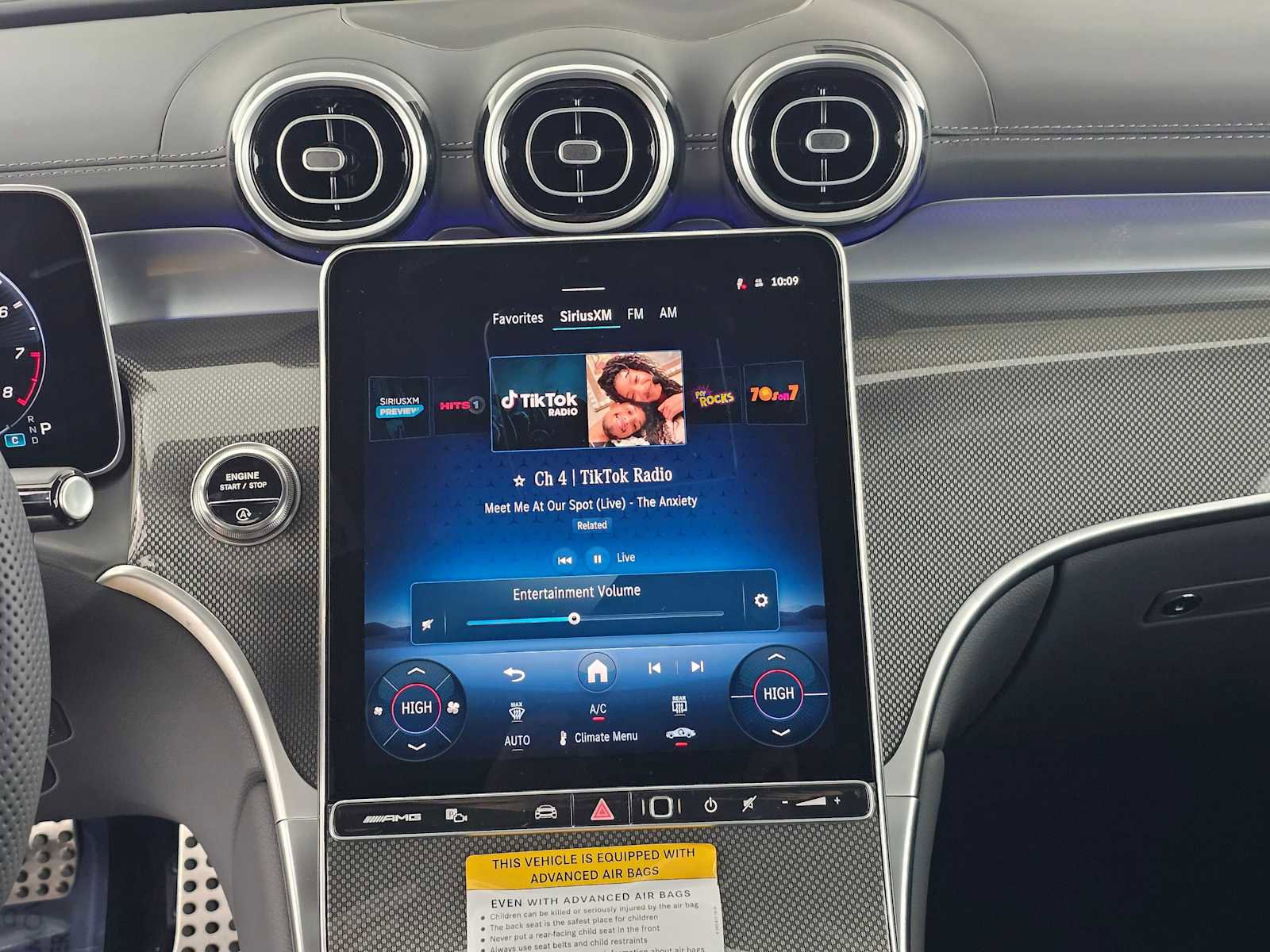 New 2026 Mercedes-Benz GLC 43 AMG 4MATIC image 25