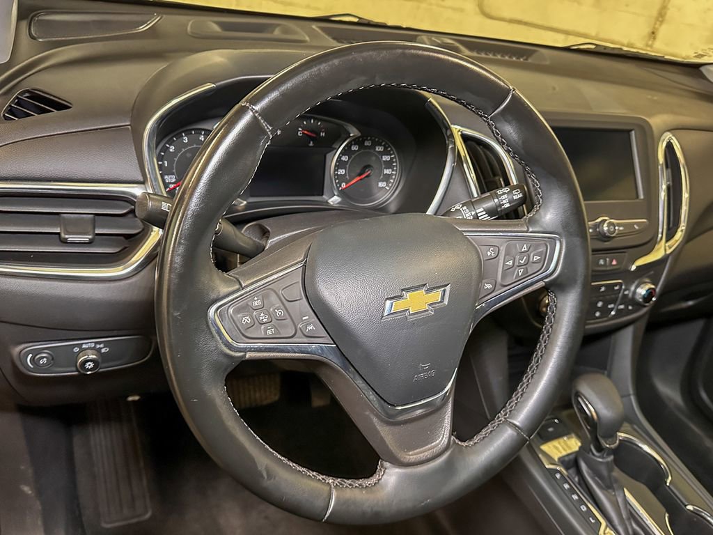 Used 2024 Chevrolet Equinox LT AWD/4WD image 26