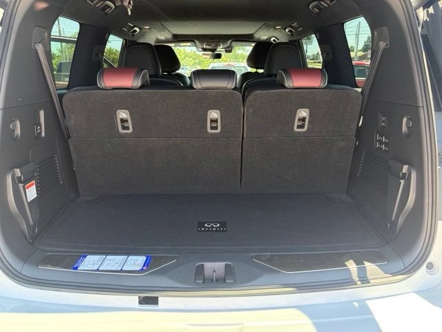 Used 2026 INFINITI QX80 Autograph w/ Premium Cargo Package AWD/4WD image 41