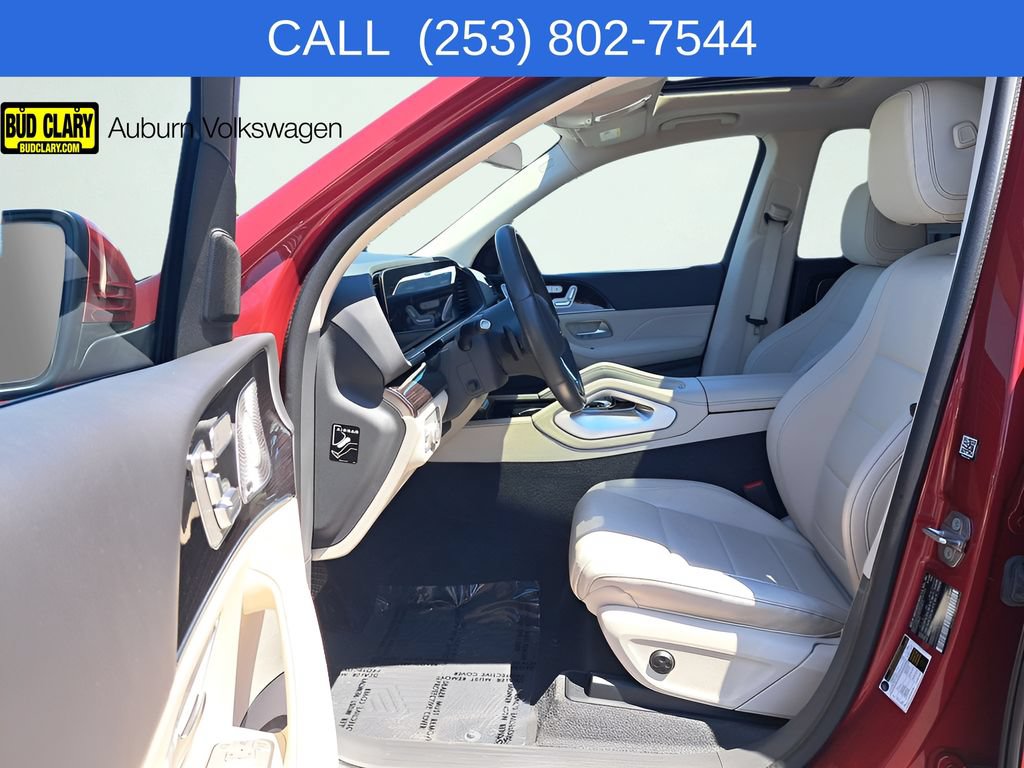 Used 2020 Mercedes-Benz GLE 350 4MATIC image 30