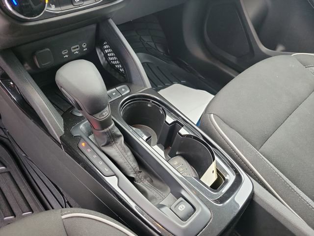 Used 2023 Chevrolet TrailBlazer LT image 28