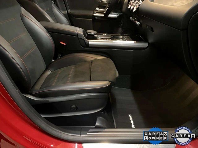 Used 2021 Mercedes-Benz GLA 250 w/ AMG Line Exterior image 69